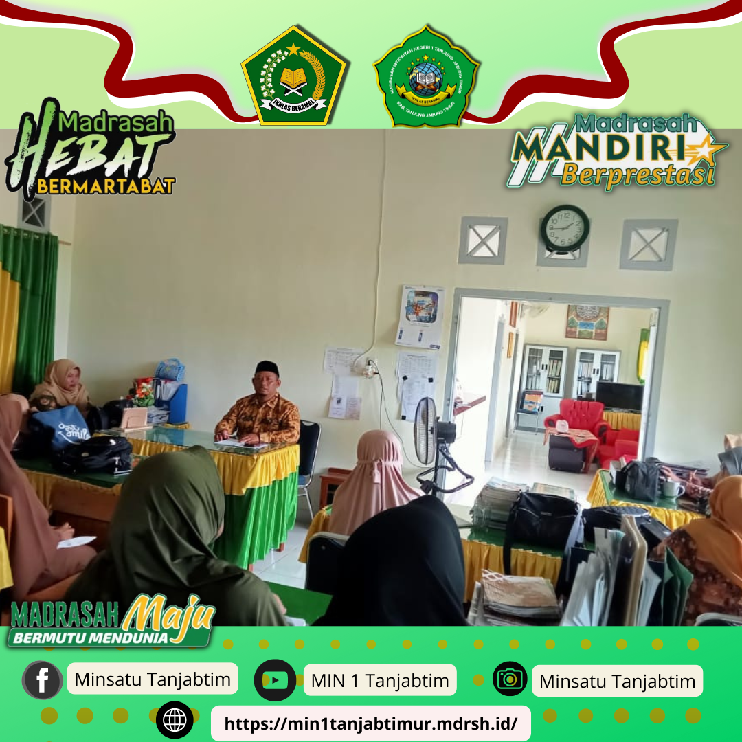 Aziz : Komunikasi Dua Arah Itu Penting