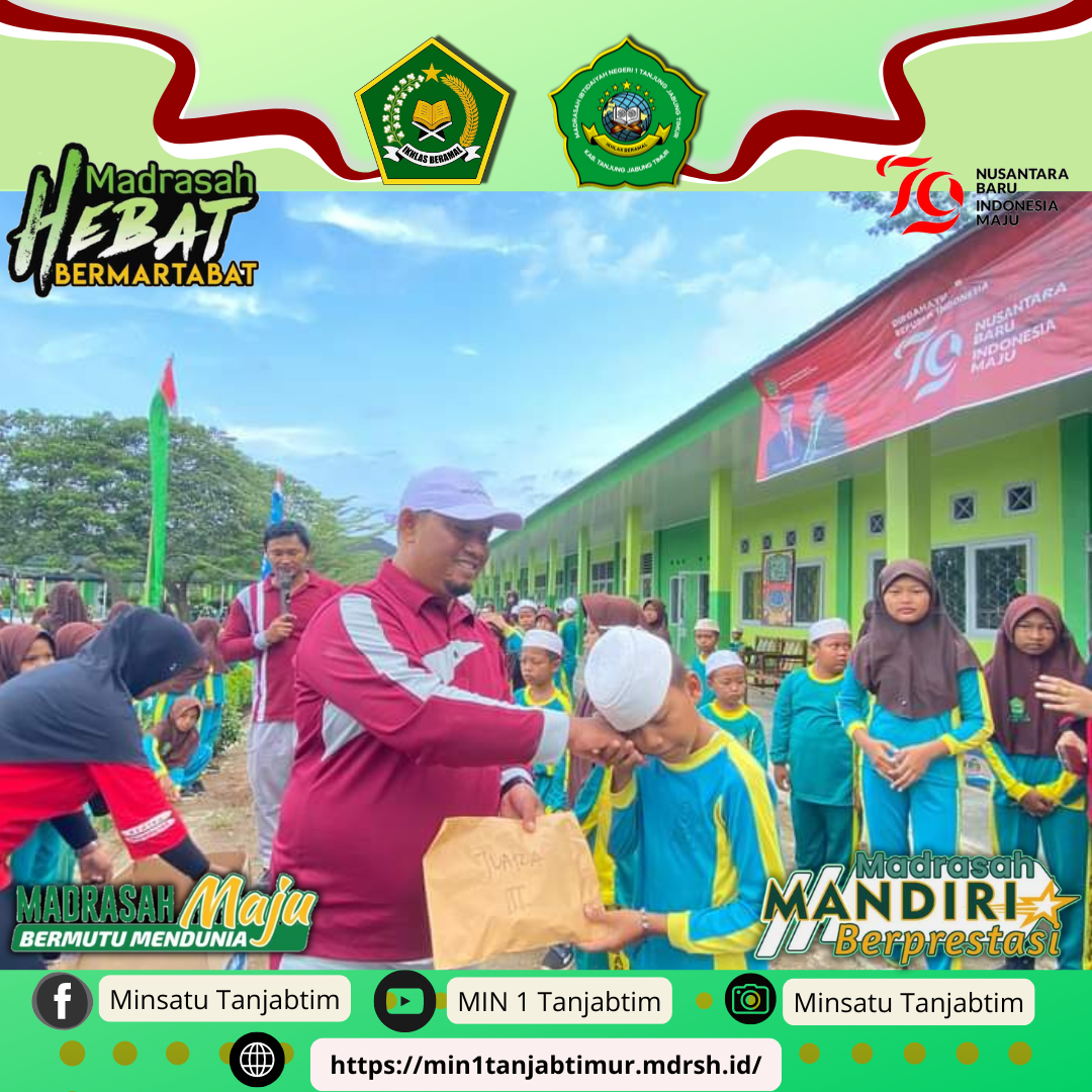 Aziz : Menang Atau Kalah Itu Biasa Dalam Perlombaan