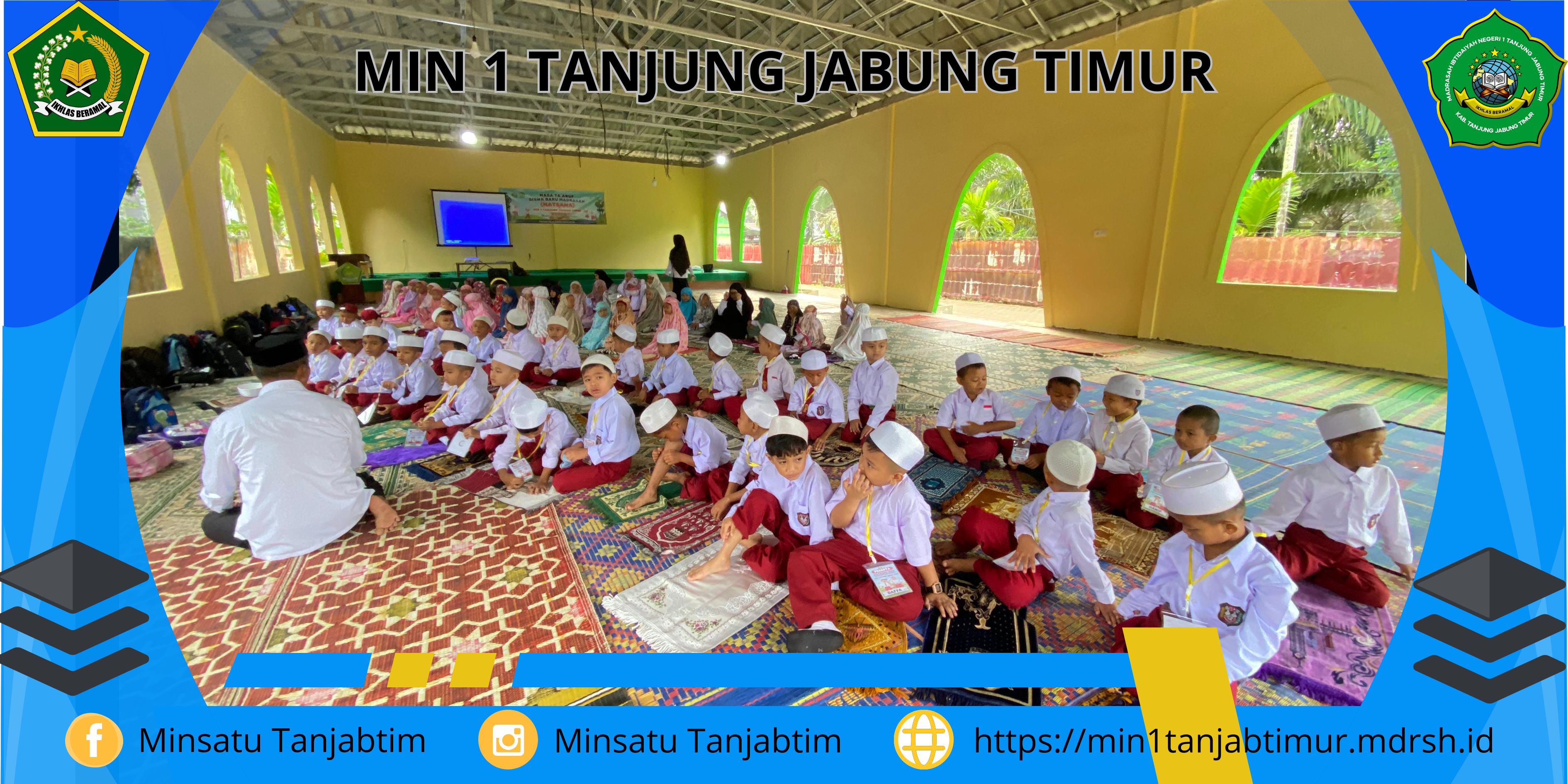 Serunya Matsama Hari Kedua