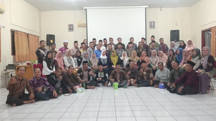 Aziz Ikuti Bimbingan Teknis KBC