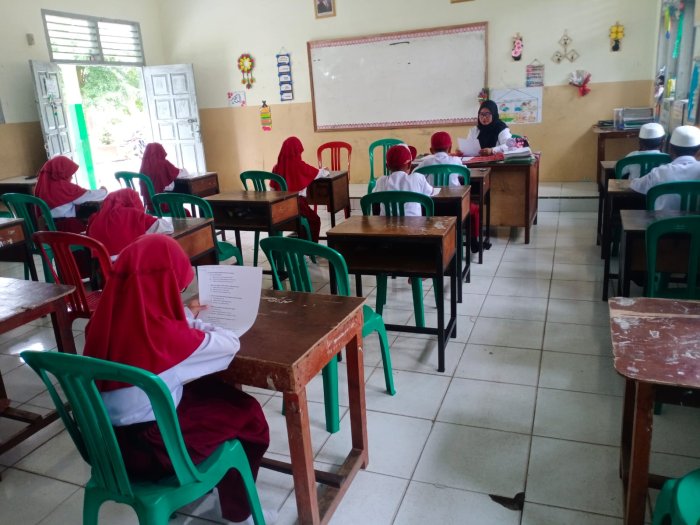 Ajang Pencarian Bakat Dimulai: Panitia Seleksi Duta Madrasah Mulai Jaring Siswa Bertalenta