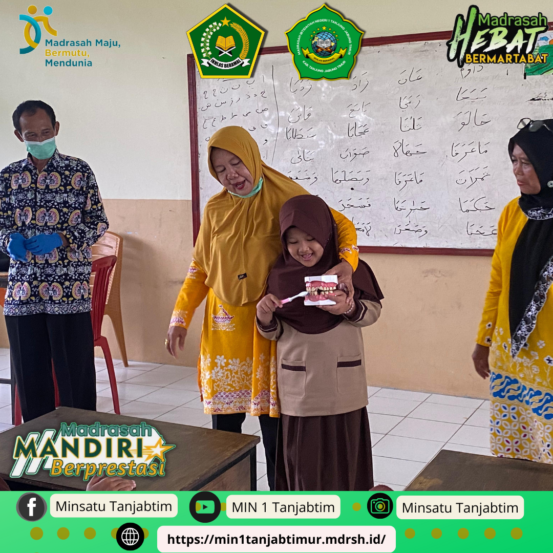 Aziz : Alhamdulillah Bagus