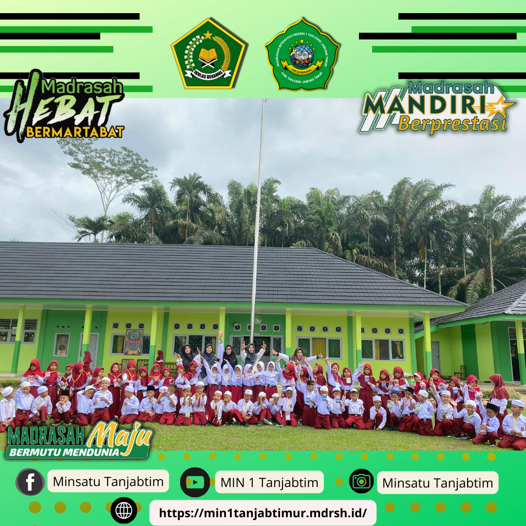 Foto Bersama Menjadi Penutup Matsama TA 2024/2025