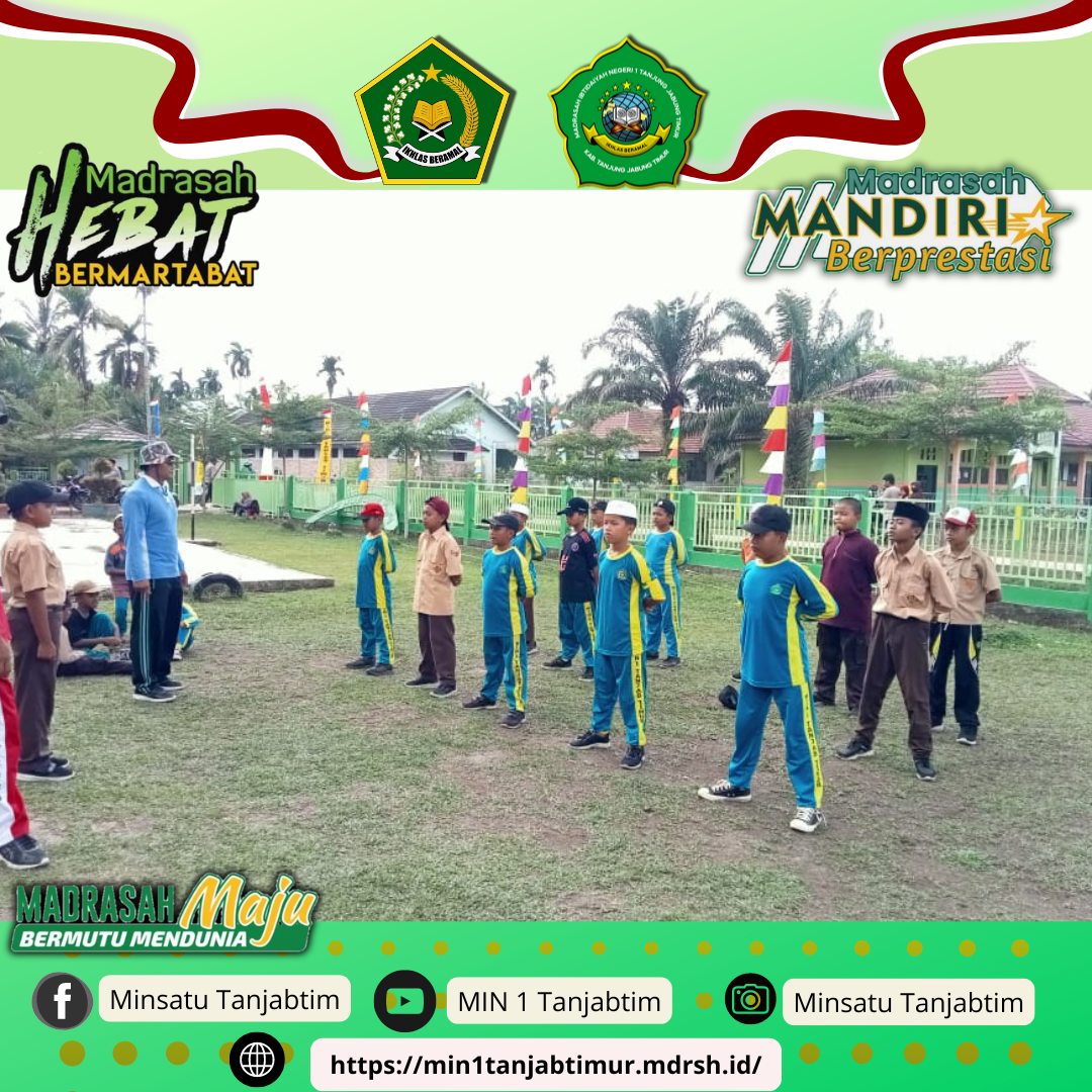 Genjot Latihan, Demi Tampilkan Yang Terbaik