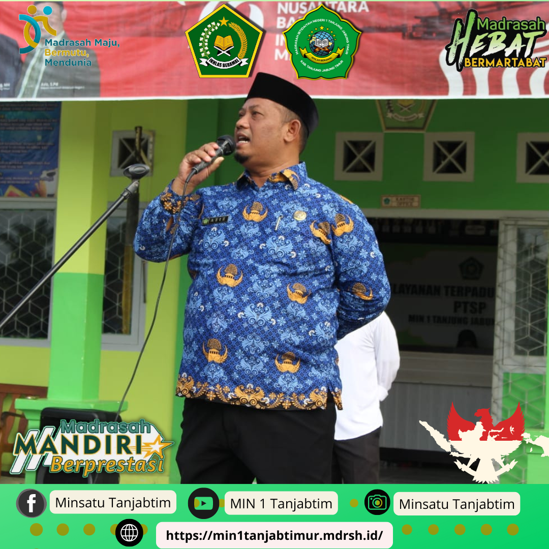 Aziz: Bangsa Yang Besar Ialah Bangsa Yang Menghargai Sejarah