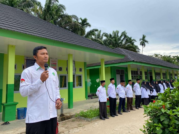 Sholeh : Pentingnya Rasa Tanggung Jawab