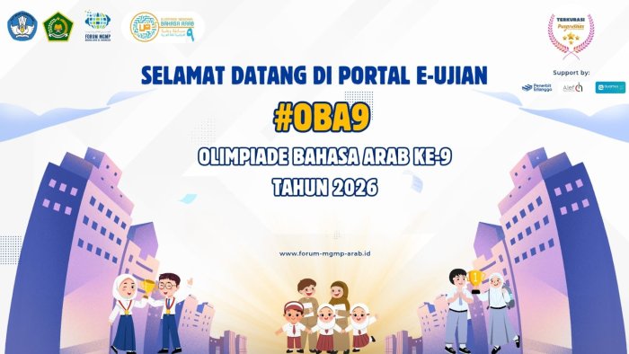 Guru dan Siswa Terbaik MIN 1 Tanjab Timur Siap Berlaga di OBA